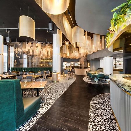 Vibe Hotel Hobart Eksteriør bilde