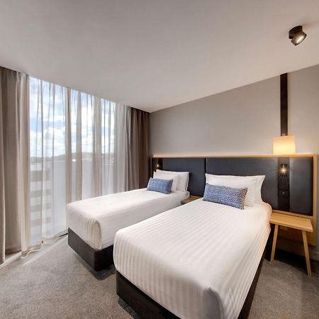 Vibe Hotel Hobart Eksteriør bilde