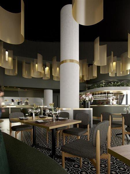 Vibe Hotel Hobart Eksteriør bilde