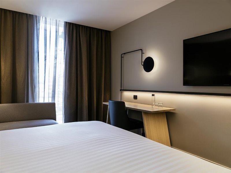 Vibe Hotel Hobart Eksteriør bilde