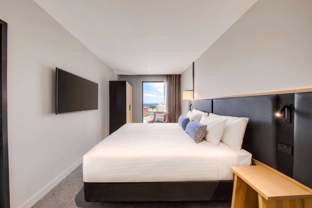 Vibe Hotel Hobart Eksteriør bilde