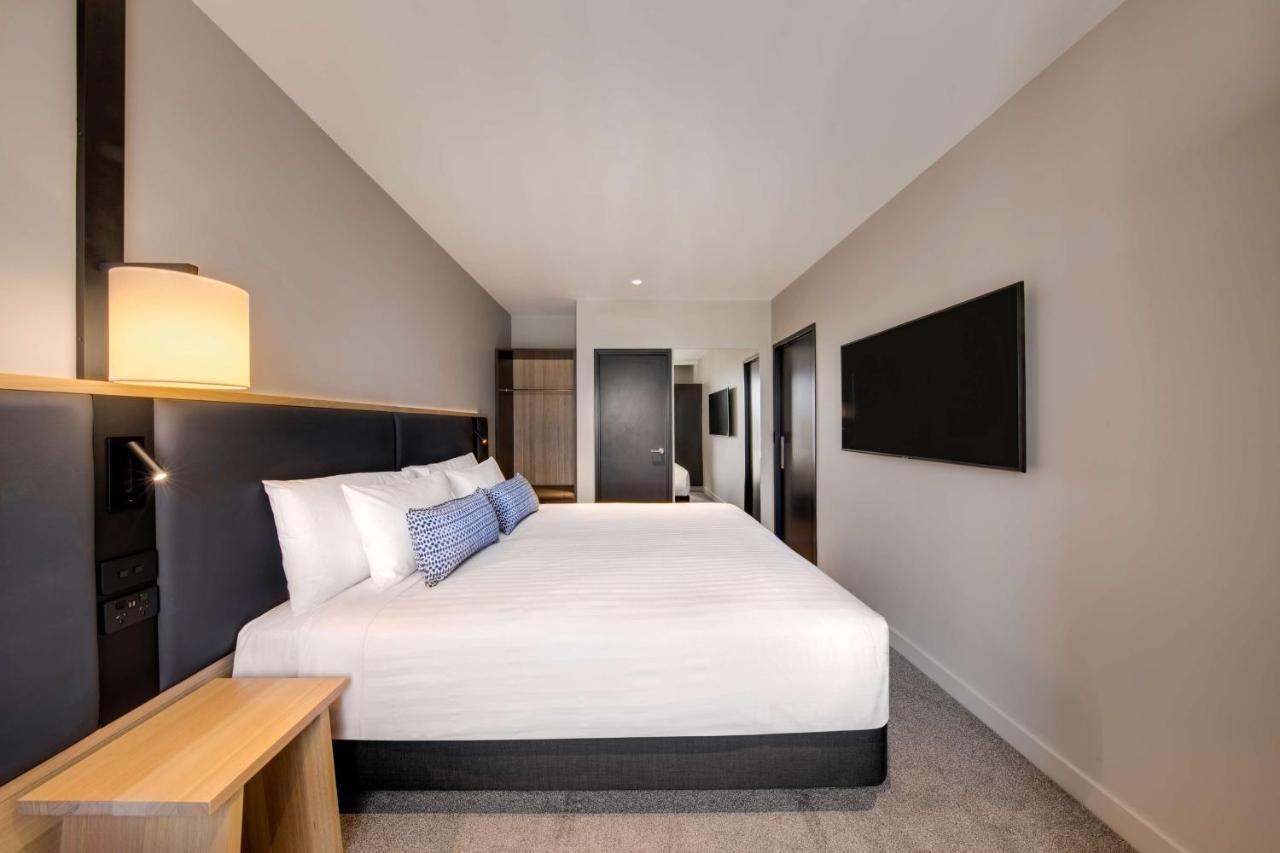 Vibe Hotel Hobart Eksteriør bilde