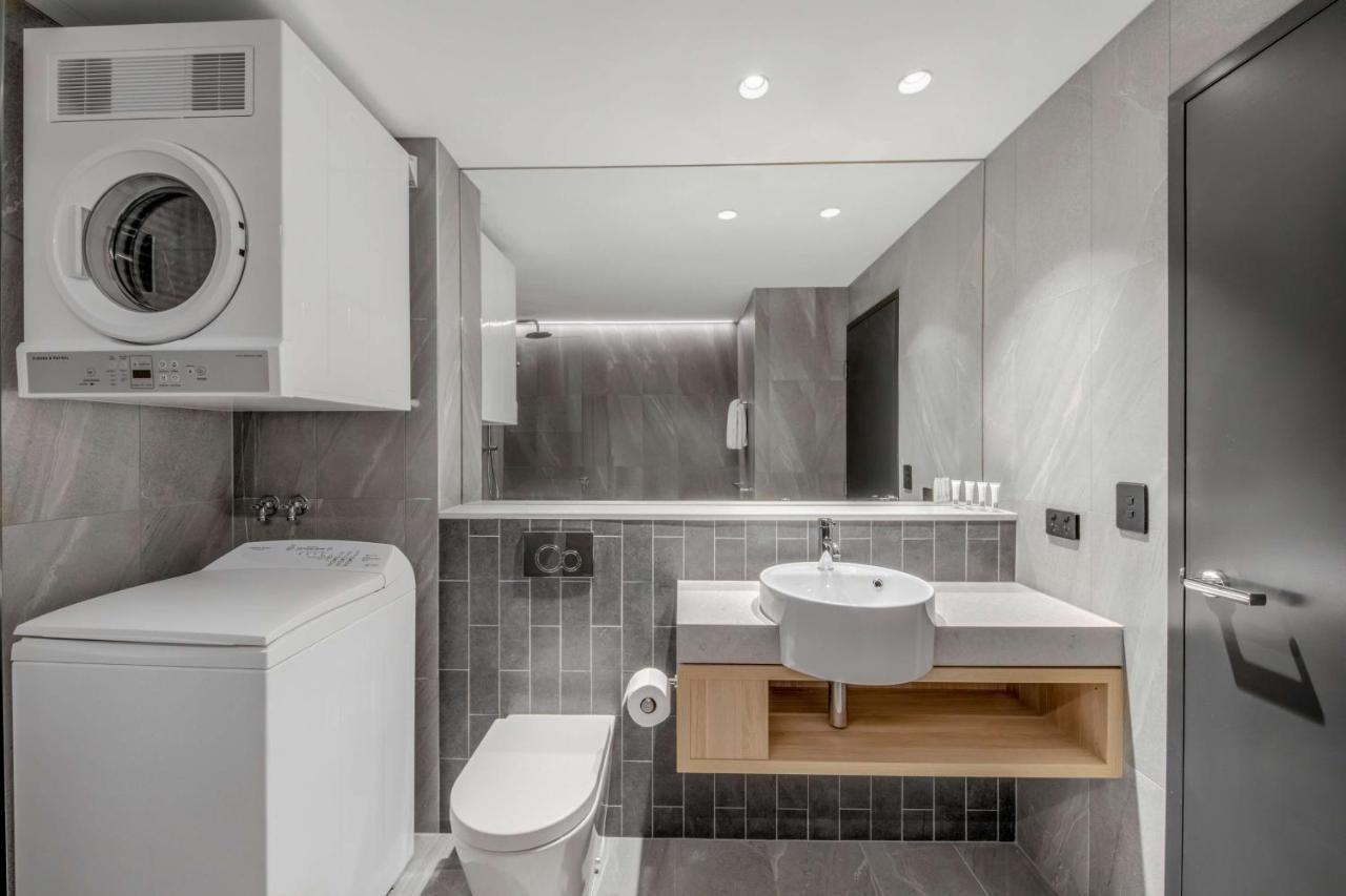 Vibe Hotel Hobart Eksteriør bilde