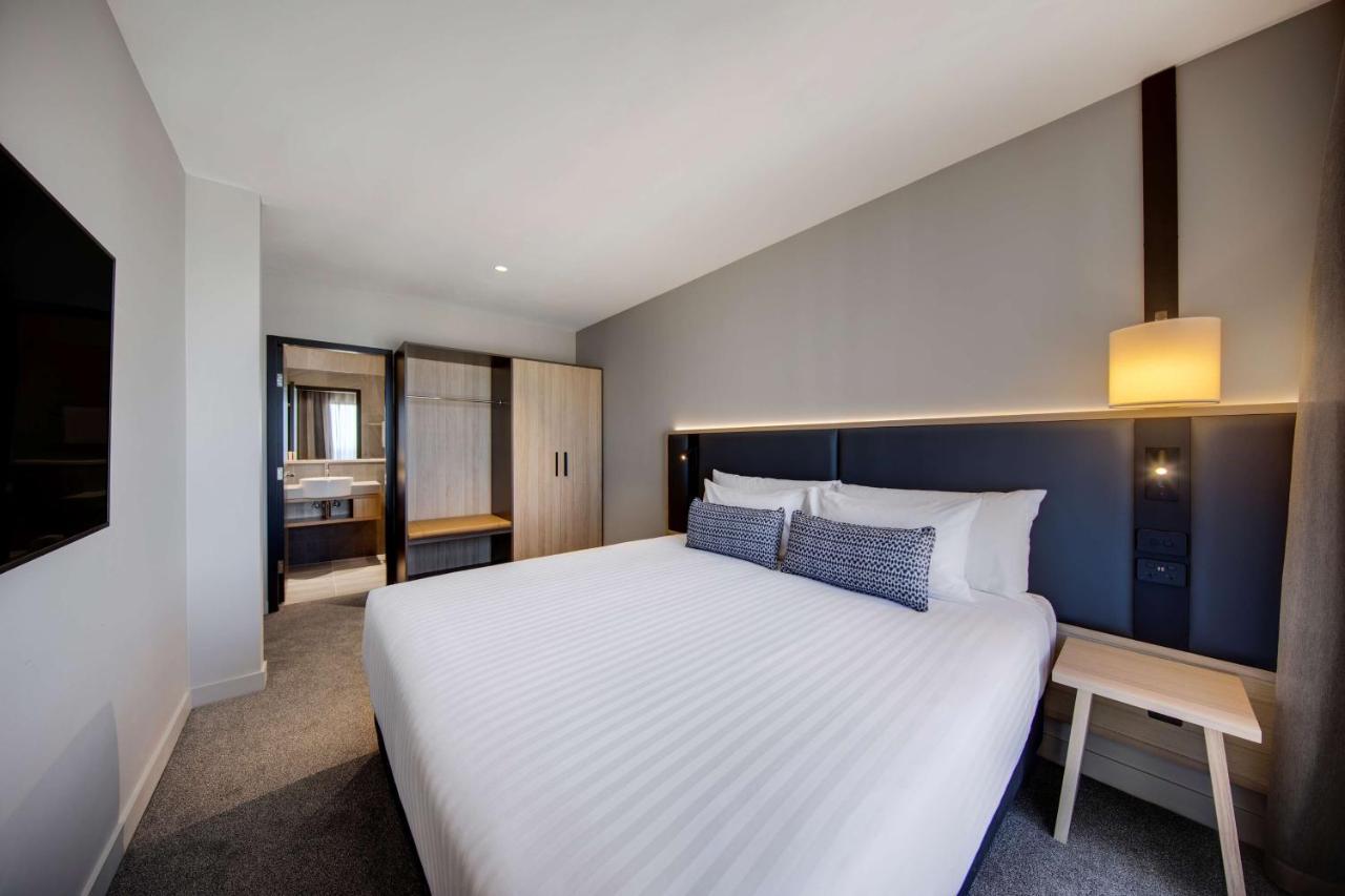 Vibe Hotel Hobart Eksteriør bilde