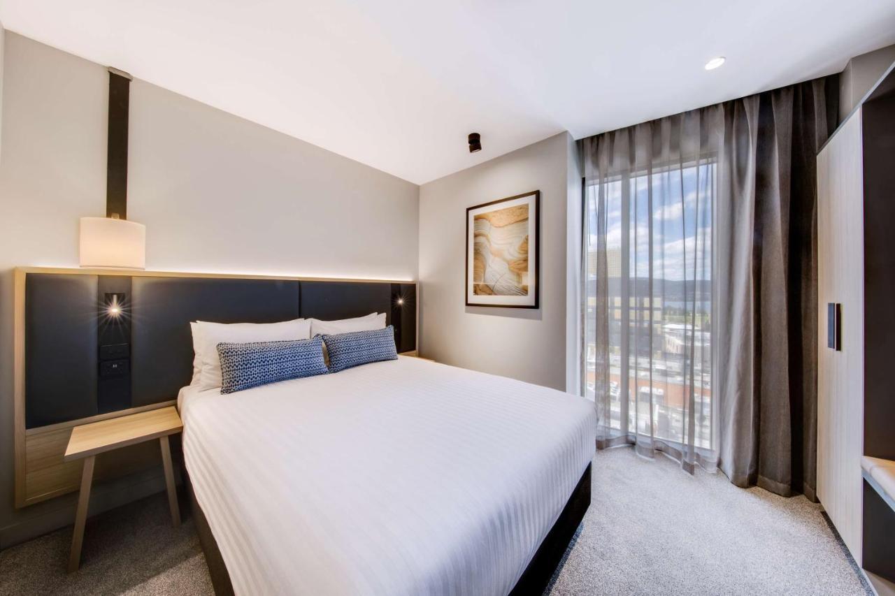 Vibe Hotel Hobart Eksteriør bilde