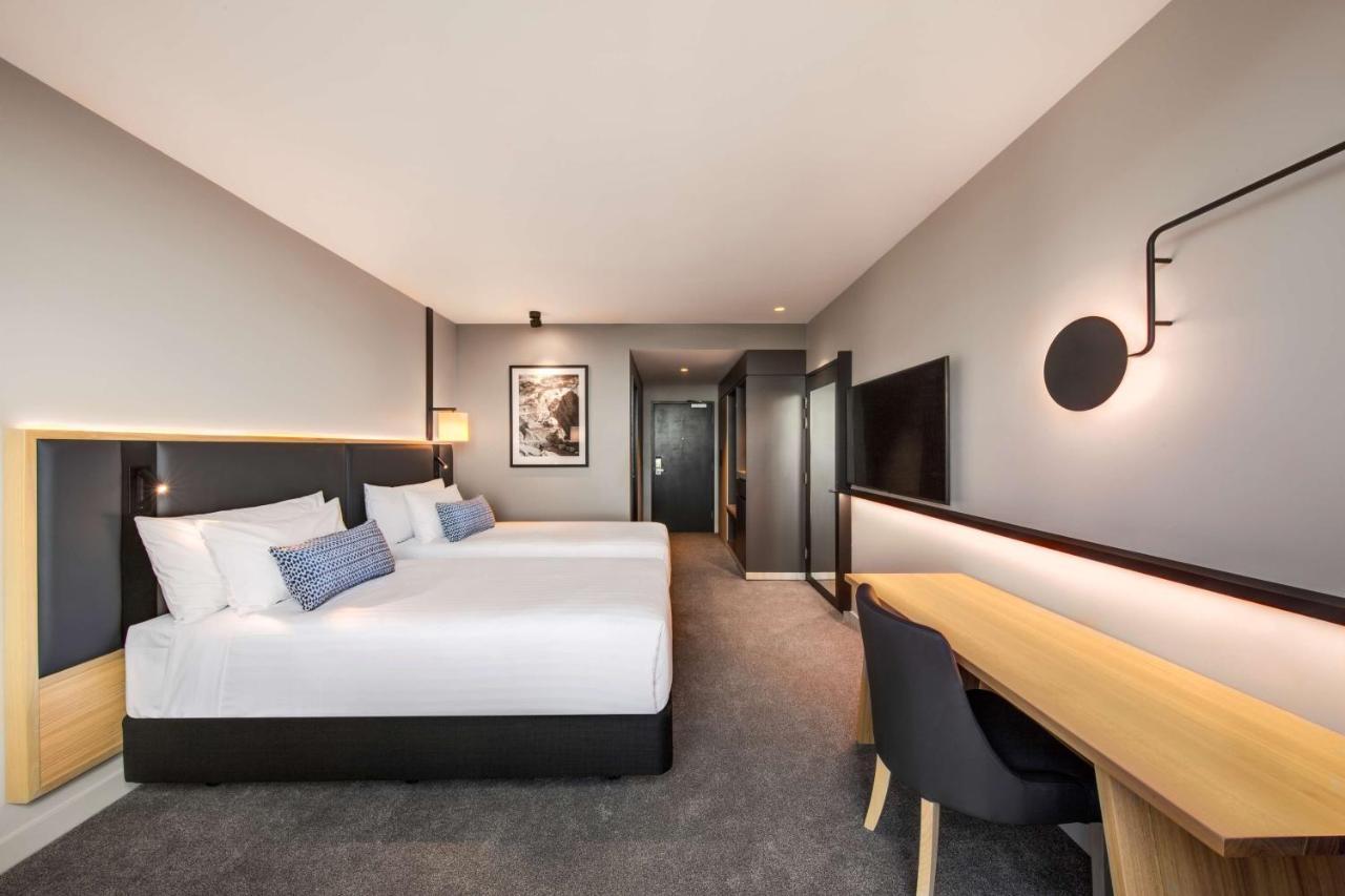 Vibe Hotel Hobart Eksteriør bilde