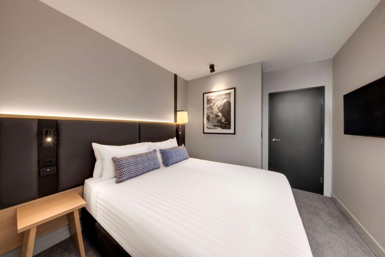 Vibe Hotel Hobart Eksteriør bilde