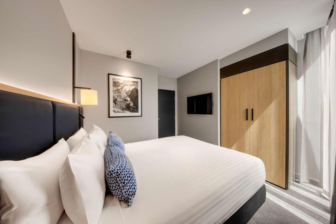 Vibe Hotel Hobart Eksteriør bilde