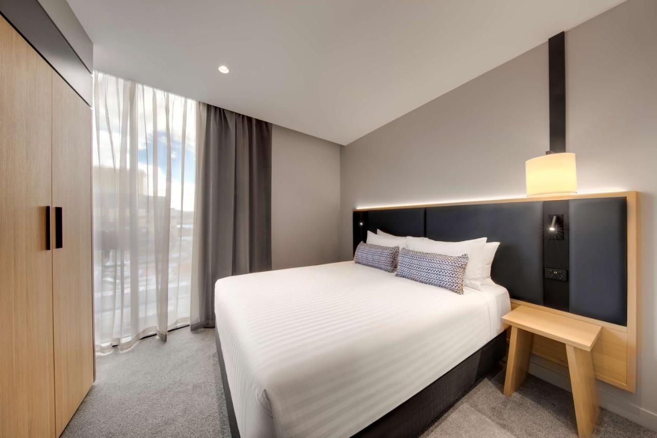 Vibe Hotel Hobart Eksteriør bilde