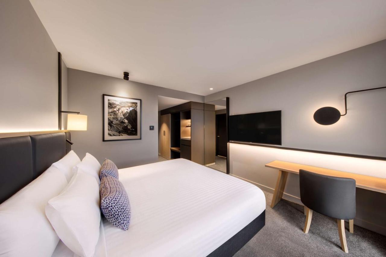 Vibe Hotel Hobart Eksteriør bilde